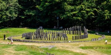 Lege pentru cetățile dacice. Sarmizegetusa Regia trece în domeniul public al judeţului Hunedoara