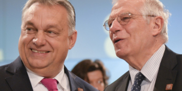 Viktor Orban compară apartenența la UE cu ocupația sovietică. Josep Borrell îi răspunde: „Nimeni nu forțează Ungaria să fie membră”