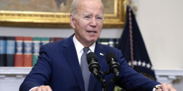 Biden pune presiune pe Republicani să sprijine finanțarea pentru Ucraina: M-am săturat până peste cap de jocuri pe marginea prăpastiei