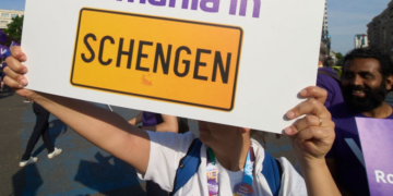 Ministerul de Interne explică de ce aderarea României la Schengen nu e pe ordinea de zi la JAI