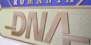Șeful DNA, Marius Voineag: „DNA s-a abătut de la combaterea corupţiei de nivel înalt”