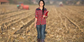 România, cea mai agrară țară din UE: Peste o cincime dintre angajați lucrează în agricultură, silvicultură și pescuit