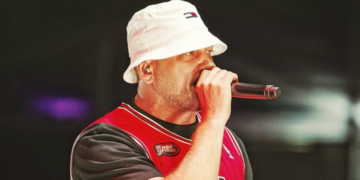 Rapperul Caddy de la B.U.G. Mafia a suferit un infarct și a fost internat în spital