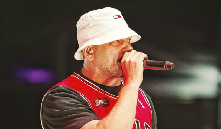 Rapperul Caddy de la B.U.G. Mafia a suferit un infarct și a fost internat în spital