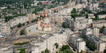 Prefectul de Brăila îi liniștește pe oameni: Nu există motive de panică în urma alertei cu drone