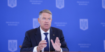 Klaus Iohannis a promulgat legea privind măsurile fiscale pe care Guvernul şi-a asumat răspunderea