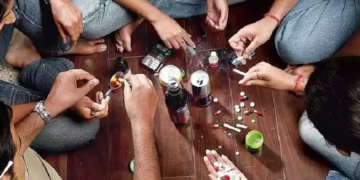 Fete drogate la petreceri și obligate să se prostitueze în Argeș