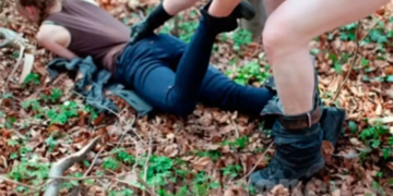 O fată de 13 ani a fost violată de un băiat cu doi ani mai mare, într-o zonă împădurită din municipiul Brașov