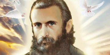 Cine a fost Arsenie Boca: povestea vieţii marelui duhovnic al românilor