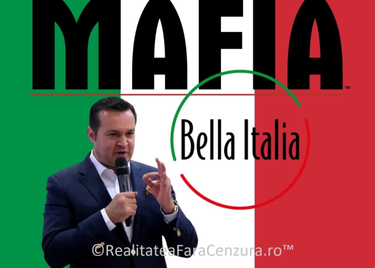 Primarul fugar din Baia Mare, Cătălin Cherecheș, ar fi ajuns în Italia!