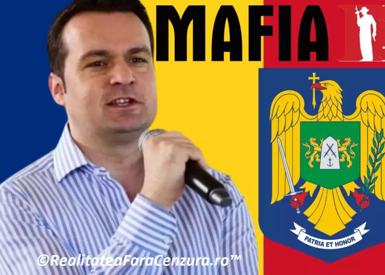 💶CRIMA ORGANIZATA: Cum a fugit Cătălin Cherecheș din țară: a folosit actele unei rude care locuiește în străinătate