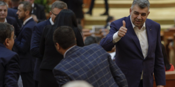 Legea pensiilor intră la vot final. Vârsta de pensionare a minerilor, modificată în comisii. Cîțu: Legea aruncă România în brațele FMI