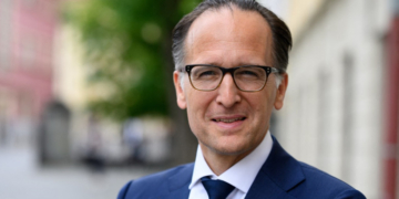 Ambasadorul Germaniei: România este un partener excepţional, merită ajutorul nostru, la nevoie