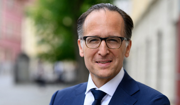 Ambasadorul Germaniei: România este un partener excepţional, merită ajutorul nostru, la nevoie
