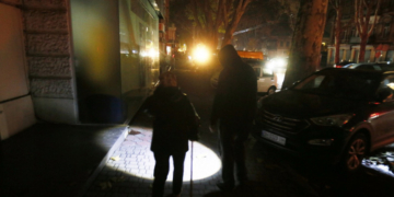 Rusia a atacat sistemul energetic ucrainean de 60 de ori înainte de iarnă