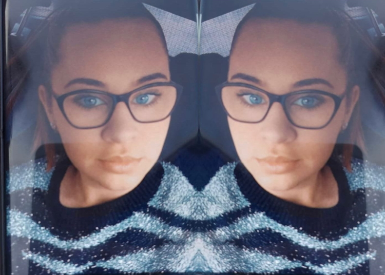 Minora KRIECH CAMELIA-SIDONIA este căutată de familie și de poliție