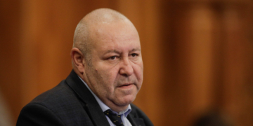Fenechiu: O alianță PNL-PSD nu este realizabilă în acest moment. Nu vom renunța să avem candidat pentru Președinție