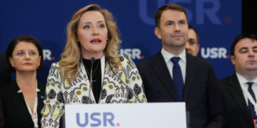 Cătălin Drulă, despre scandalul cu Elena Lasconi: S-a intrat prea mult cu picioarele în intimitatea unei familii