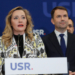 Cătălin Drulă, despre scandalul cu Elena Lasconi: S-a intrat prea mult cu picioarele în intimitatea unei familii