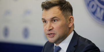 Ionuț Stroe: Niciodată nu s-a pus problema lipsei banilor pentru mărirea pensiilor