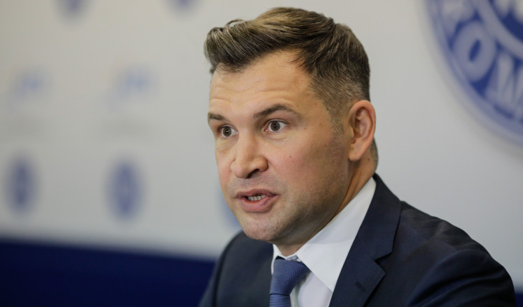Ionuț Stroe: Niciodată nu s-a pus problema lipsei banilor pentru mărirea pensiilor