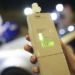 Un bărbat din Argeș a mers la examenul pentru permisul auto mirosind a alcool. A fost respins și a luat și amendă