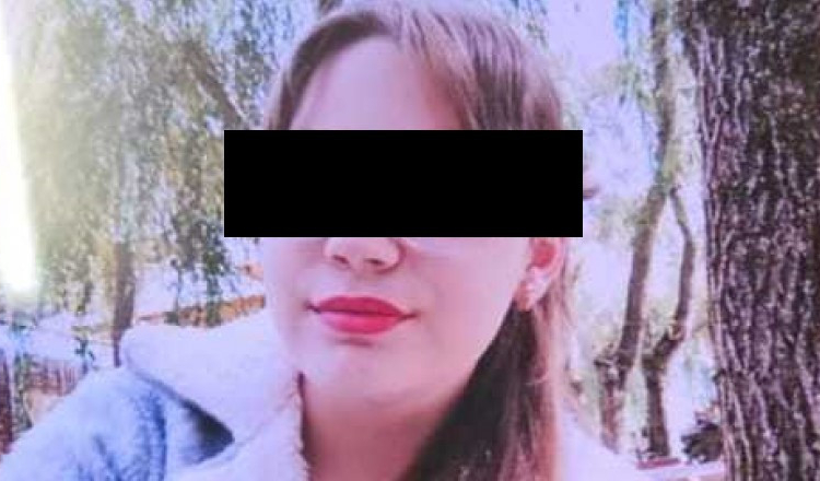 Fata din Maramureş dată dispărută şi salvată de un polițist nu vrea să se întoarcă acasă. DGASPC cere expertiză psihiatrică