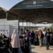 Radu Filip, MAE: „Există speranțe pentru perioada următoare” că cei 260 de români vor fi evacuați din Gaza