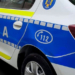 Tânăr arestat preventiv: A avariat o maşină de poliţie, uşa de acces în secție şi a smuls camere video din incinta postului de poliție