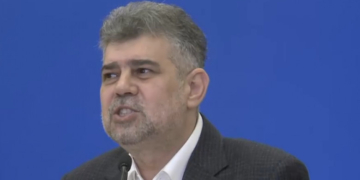 Ieșire nervoasă a lui Ciolacu, întrebat despre datorii: De ce nu-l întrebaţi pe Cîţu? De ce n-aţi ţipat când a făcut datorii de 9,2%?