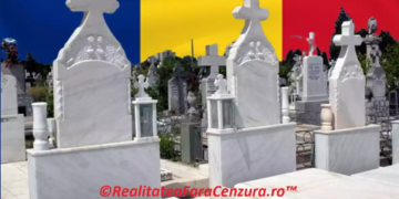 CIA: România are a treia cea mai mare mortalitate din lume!!