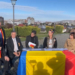 Delir la Alba Iulia. Primarul USR, Funar și AUR „judecă pentru crimă” Austro-Ungaria: „Sarmizegetusa, prima capitală de pe Pământ”