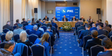 PNL a decis să nu facă alianță cu PSD la alegerile din 2024