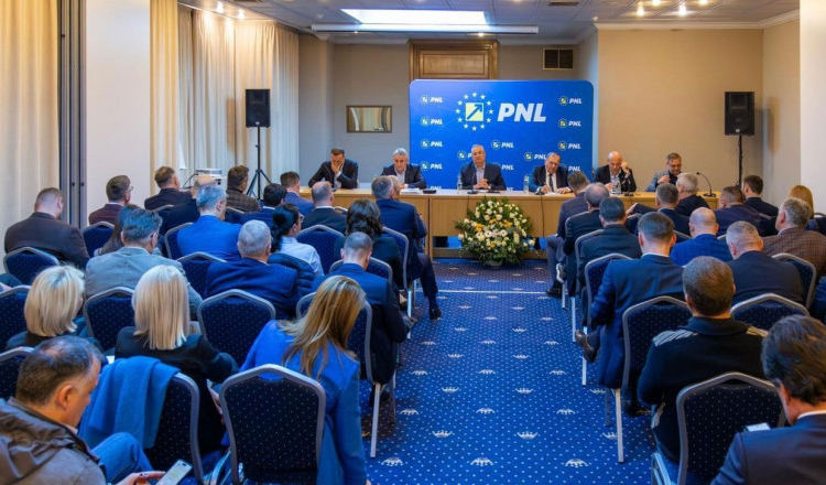 PNL a decis să nu facă alianță cu PSD la alegerile din 2024