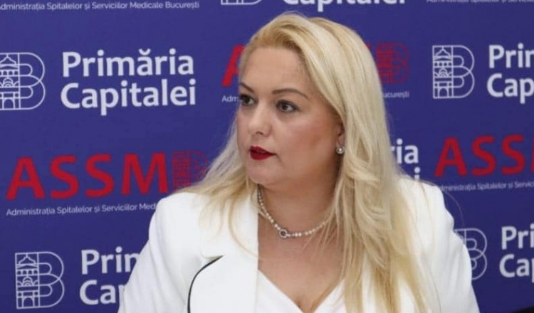 Șefa ASSMB avertizează: Spitalele nu mai au suficienţi medici. Nu vom mai putea asigura continuitatea actului medical
