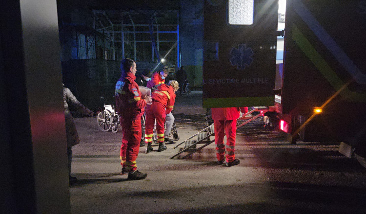 Testele toxicologice nu dezvăluie motivul pentru care au murit pacienții de la spitalul Murgeni. Medicii au însă o ipoteză