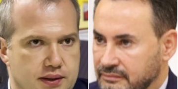 Noi contre în coaliție. Falcă: PNL e agresat de PSD. Pucheanu: Rareș Bogdan e definiția formei fără fond