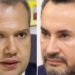 Noi contre în coaliție. Falcă: PNL e agresat de PSD. Pucheanu: Rareș Bogdan e definiția formei fără fond