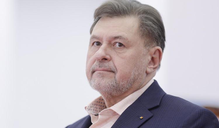 Ministrul sănătății vrea ca antibioticele să fie eliberate mai greu, chiar și în regim de urgență