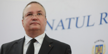 Ciucă: Suntem partidul oamenilor activi care doresc să performeze, dar şi care îi ajută pe cei aflaţi în impas sau la nevoie
