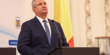 Surse: Nicolae Ciucă a anunțat că va candida la prezidențiale