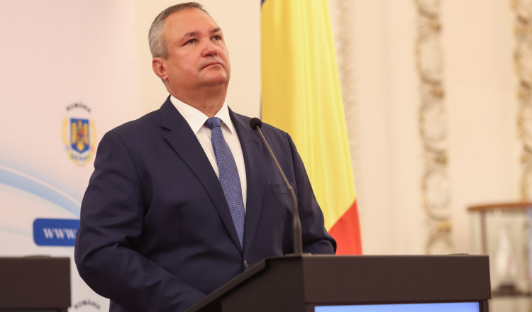 Surse: Nicolae Ciucă a anunțat că va candida la prezidențiale