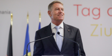 Iohannis, după anunțul CE privind R. Moldova și Ucraina: „România sprijină ferm o decizie a UE în acest an”