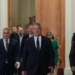 Sondaj comandat de PNL: Liberalii sunt în fața AUR cu un procent. Partidul lui Șoșoacă ar avea 6%. Ce partide nu fac pragul