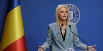 Gorghiu: Deţinuţii vor putea face cumpărături online. Am creat condiţii mai bune în penitenciare