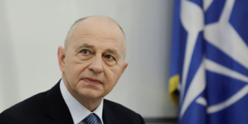 Geoană: Vom avea un flanc estic transformat, coerent şi continuu odată cu intrarea Suediei în NATO