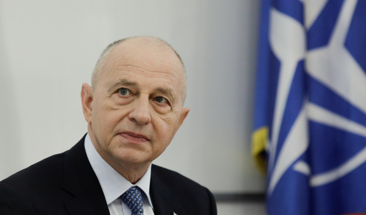 Geoană: Vom avea un flanc estic transformat, coerent şi continuu odată cu intrarea Suediei în NATO