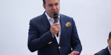 Cătălin Cherecheş nu mai e primar. Prefectul de Maramureș a emis ordinul prin care constată încheierea mandatului