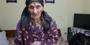 A murit cea mai în vârstă suceveancă, cu doar 3 luni înainte de a împlini 109 ani