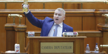 Florin Roman: PNL va depune un amendament la Legea bugetului, care să prevadă că anul viitor nu cresc taxele şi impozitele
